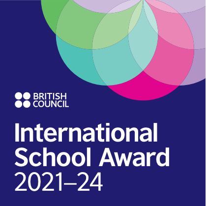 International School Award 